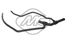 Hadica chladenia Metalcaucho 07728