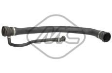 Hadica chladenia Metalcaucho 07740