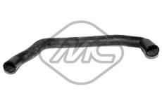 Hadica chladenia Metalcaucho 07897