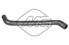 Hadica chladenia Metalcaucho 07988