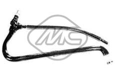 Hadica kúrenia Metalcaucho 08045