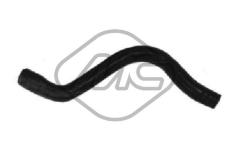 Hadica kúrenia Metalcaucho 08071