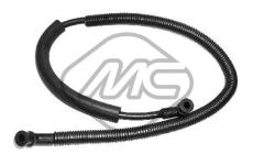 Hadica kúrenia Metalcaucho 08077