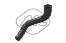 Potrubie AGR-ventilu Metalcaucho 08165