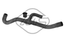 Hadica chladenia Metalcaucho 08176