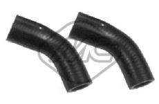 Hadica kúrenia Metalcaucho 08222