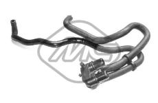 Hadica kúrenia Metalcaucho 08302