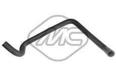 Hadica kúrenia Metalcaucho 08314