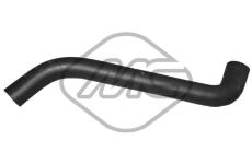 Hadica chladenia Metalcaucho 08462