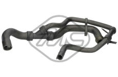 Hadica chladenia Metalcaucho 08479