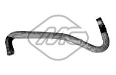 Hadica kúrenia Metalcaucho 08486