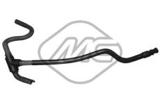 Hadica chladenia Metalcaucho 08490