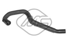 Potrubie AGR-ventilu Metalcaucho 08494