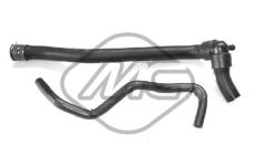 Hadica kúrenia Metalcaucho 08559