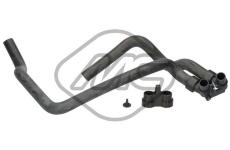 Hadica kúrenia Metalcaucho 08626