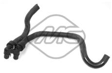 Hadica kúrenia Metalcaucho 08655