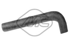 Potrubie AGR-ventilu Metalcaucho 08738