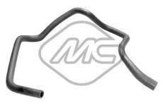 Hadice chladiče Metalcaucho 08766
