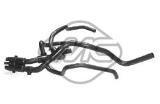 Hadica kúrenia Metalcaucho 08829