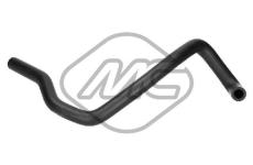Hadica kúrenia Metalcaucho 08840