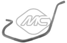 Hadice chladiče Metalcaucho 08994