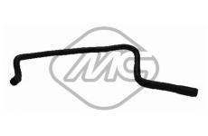 Hadica chladenia Metalcaucho 09044