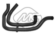 Hadica kúrenia Metalcaucho 09081