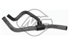 Hadica chladenia Metalcaucho 09136