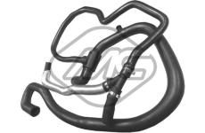 Hadica chladenia Metalcaucho 09142