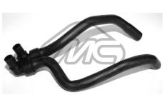 Hadica kúrenia Metalcaucho 09208