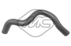 Hadica kúrenia Metalcaucho 09249