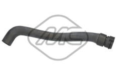 Hadica chladenia Metalcaucho 09262