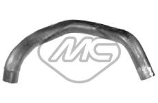 Hadice chladiče Metalcaucho 09296