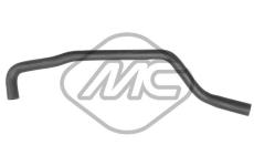 Hadica chladenia Metalcaucho 09300