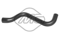 Hadica chladenia Metalcaucho 09361