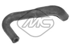 Hadica chladenia Metalcaucho 09402