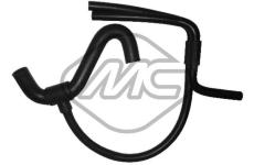 Hadica chladenia Metalcaucho 09406