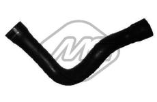 Hadica chladenia Metalcaucho 09484