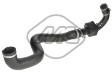 Hadica plniaceho vzduchu Metalcaucho 09501