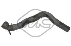 Hadica chladenia Metalcaucho 09526