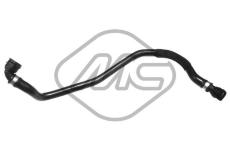 Hadica chladenia Metalcaucho 09865