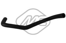 Hadica chladenia Metalcaucho 09890