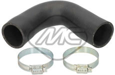 Nasávacia hadica, Vzduchový filter Metalcaucho 09909