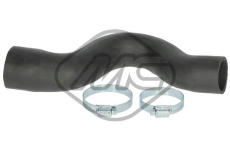 Nasávacia hadica, Vzduchový filter Metalcaucho 09922