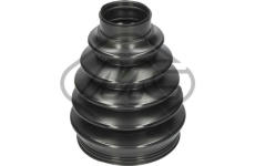 Manżeta hnacej hriadele Metalcaucho 10132