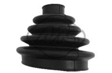 Manżeta hnacej hriadele Metalcaucho 10287