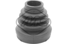 Manżeta hnacej hriadele Metalcaucho 10615