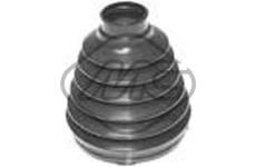 Manżeta hnacej hriadele Metalcaucho 10627