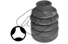 Manżeta hnacieho hriadeľa - opravná sada Metalcaucho 11322