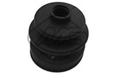 Manżeta hnacieho hriadeľa - opravná sada Metalcaucho 11355